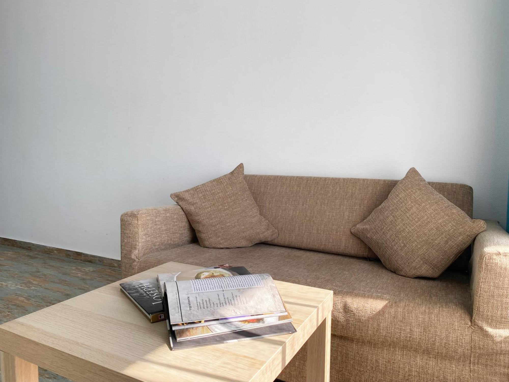 Complex Turistic Rasarit Corbu Bed & Breakfast Corbu  Exterior photo