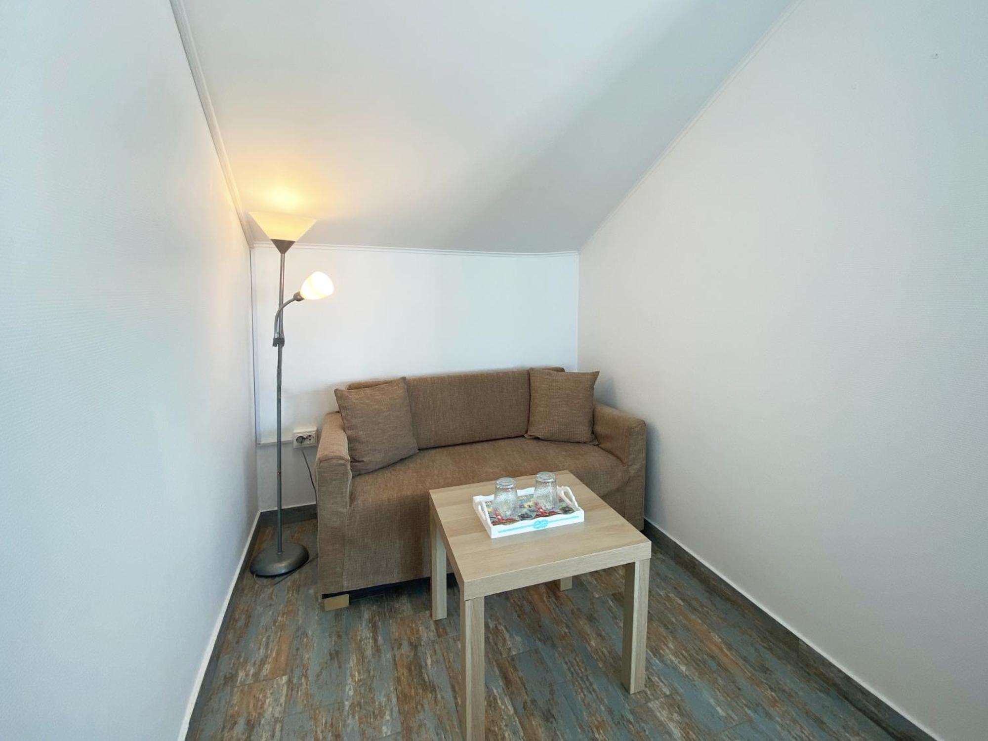 Complex Turistic Rasarit Corbu Bed & Breakfast Corbu  Room photo