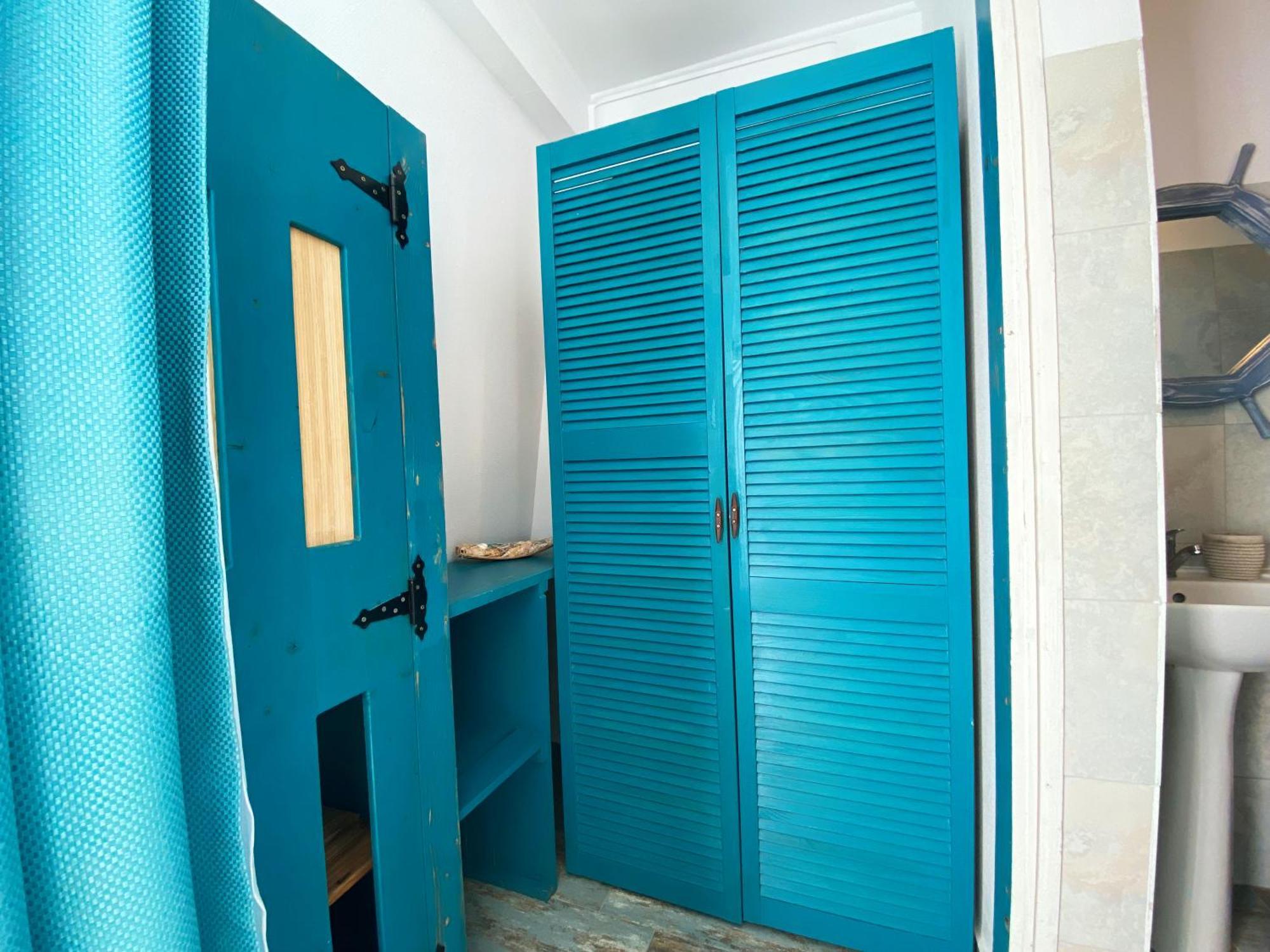 Complex Turistic Rasarit Corbu Bed & Breakfast Corbu  Room photo